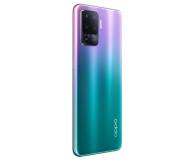 OPPO Reno5 Lite 8/128GB fioletowo-niebieski - 639820 - zdjęcie 8
